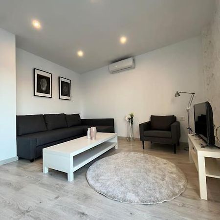 Piso Terraza Apartment El Puerto de Santa Maria Ngoại thất bức ảnh