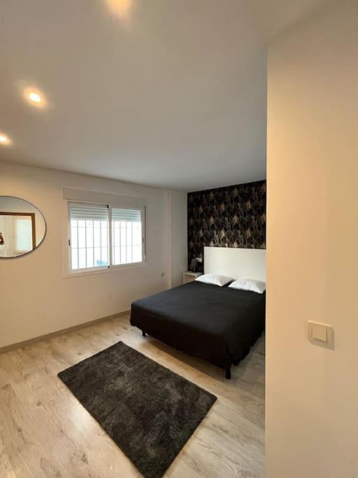 Piso Terraza Apartment El Puerto de Santa Maria Ngoại thất bức ảnh