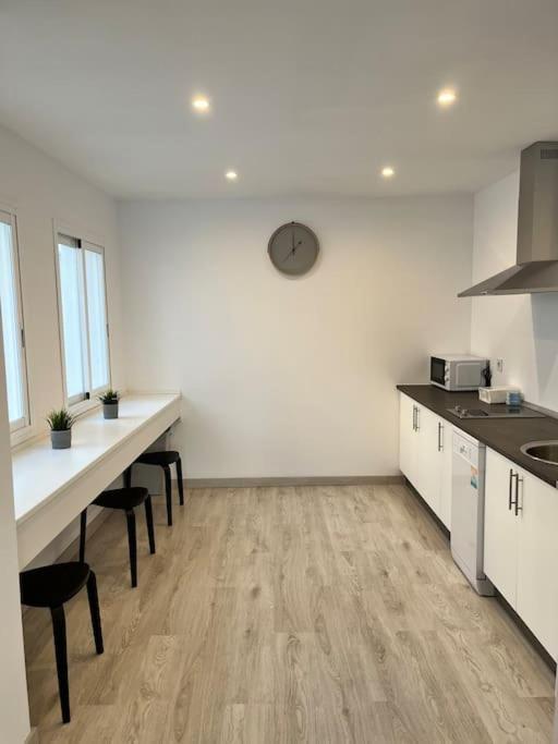 Piso Terraza Apartment El Puerto de Santa Maria Ngoại thất bức ảnh
