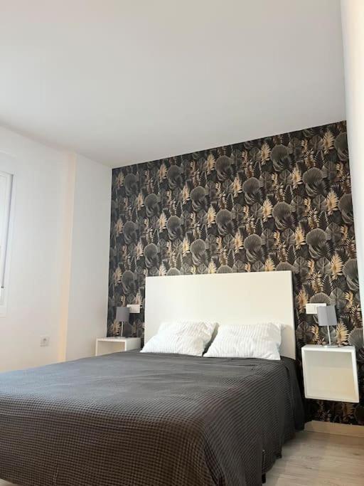 Piso Terraza Apartment El Puerto de Santa Maria Ngoại thất bức ảnh