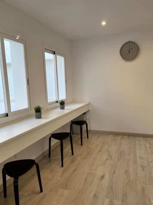 Piso Terraza Apartment El Puerto de Santa Maria Ngoại thất bức ảnh
