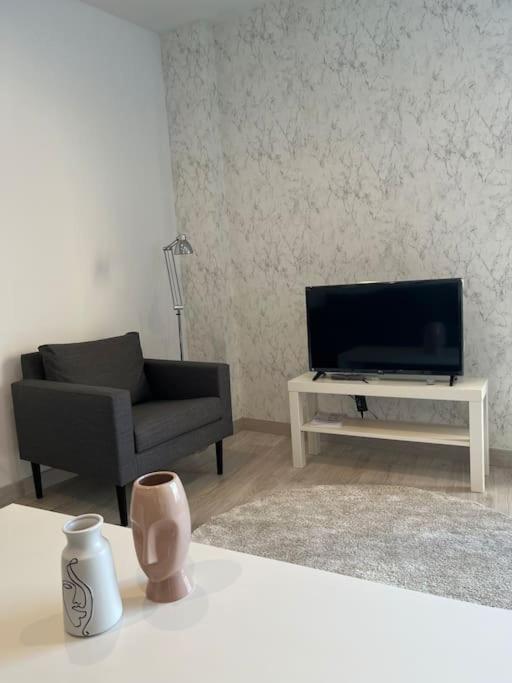 Piso Terraza Apartment El Puerto de Santa Maria Ngoại thất bức ảnh