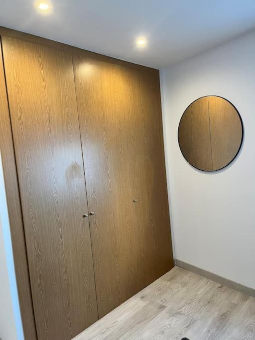 Piso Terraza Apartment El Puerto de Santa Maria Ngoại thất bức ảnh