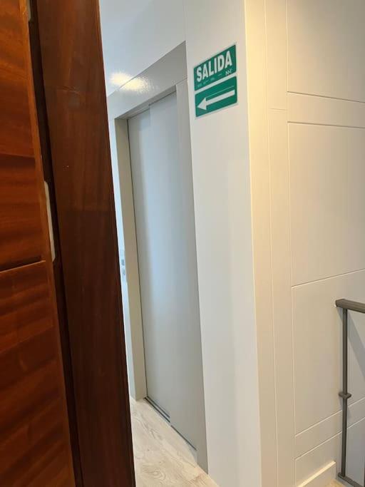 Piso Terraza Apartment El Puerto de Santa Maria Ngoại thất bức ảnh